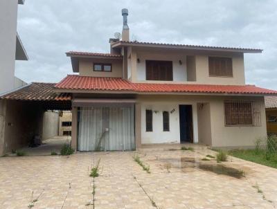 Casa para Locação, em Cachoeira do Sul, bairro MARQUES RIBEIRO, 4 dormitórios, 2 banheiros, 1 suíte, 1 vaga
