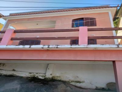 Casa em Condomnio para Venda, em Rio de Janeiro, bairro Barra de Guaratiba, 3 dormitrios, 2 banheiros, 1 vaga