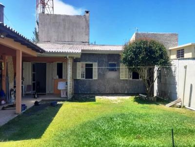 Casa para Venda, em Cidreira, bairro Salinas, 2 dormitrios, 1 banheiro
