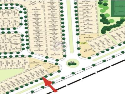 Terreno para Venda, em Taubat, bairro Residencial Antares