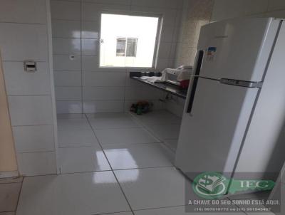 Apartamento para Venda, em Franca, bairro Parque Vicente Leporace I, 2 dormitrios, 1 banheiro, 1 vaga