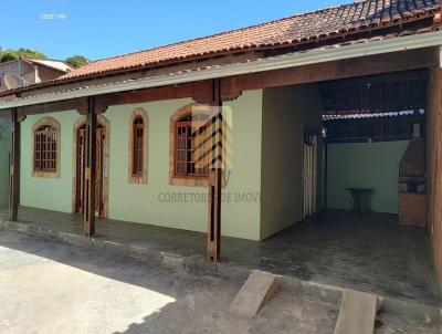 Casa Trrea para Venda, em Belo Horizonte, bairro Piratininga(Venda Nova), 3 dormitrios, 2 banheiros, 1 sute, 4 vagas