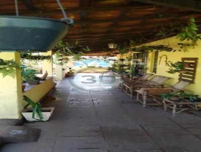 Casa para Venda, em Salto Grande, bairro Vila dos Pescadores, 3 dormitrios, 2 banheiros, 1 sute, 2 vagas