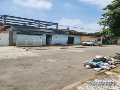 Terreno para Venda, em Duque de Caxias, bairro Olavo Bilac, 2 dormitrios