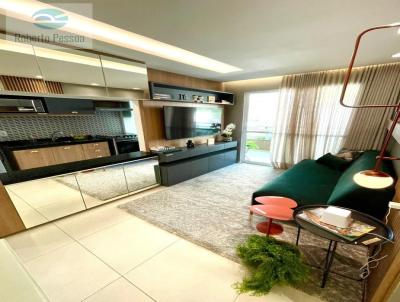 Apartamento para Venda, em Fortaleza, bairro Engenheiro Luciano Cavalcante, 2 dormitrios, 2 banheiros, 1 sute, 1 vaga
