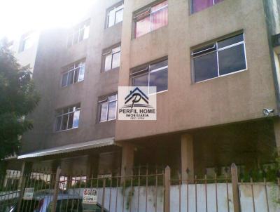Apartamento para Venda, em Salvador, bairro Brotas, 2 dormitrios, 3 banheiros, 1 sute, 1 vaga