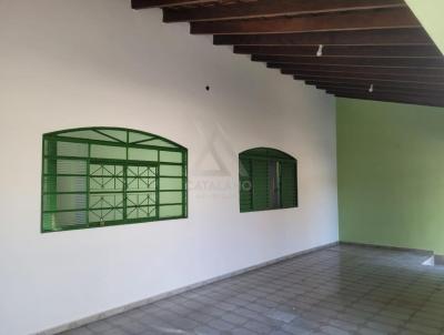 Casa para Venda, em Bauru, bairro Jardim Nova Esperana, 3 dormitrios, 2 banheiros, 1 sute, 1 vaga