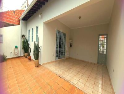Casa para Venda, em Bauru, bairro Jardim Vnia Maria, 4 dormitrios, 3 banheiros, 1 sute, 2 vagas