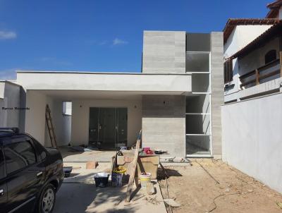 Casa para Venda, em Niteri, bairro Engenho do Mato, 3 dormitrios, 2 banheiros, 1 sute, 2 vagas