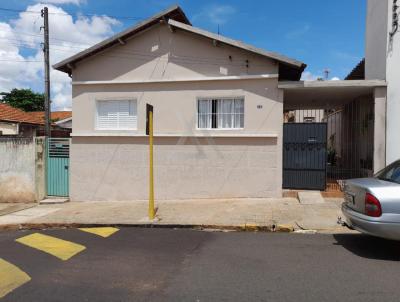 Casa para Venda, em Bauru, bairro Vila Camargo, 3 dormitrios, 1 banheiro, 1 vaga