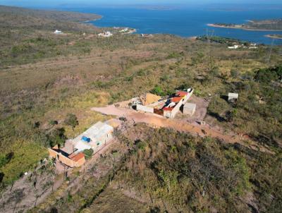 Terreno para Venda, em Trs Marias, bairro NAUTICO