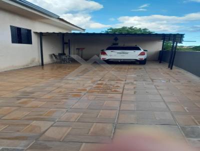 Casa para Venda, em Bauru, bairro Parque Santa Edwiges, 5 dormitrios, 2 banheiros, 4 vagas
