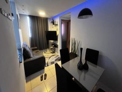 Apartamento para Venda, em Maca, bairro So Jos do Barreto, 2 dormitrios, 1 banheiro, 1 vaga