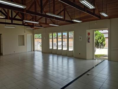 Sala Comercial para Venda, em Jaragu do Sul, bairro Czerniewicz, 1 dormitrio, 3 banheiros, 3 vagas