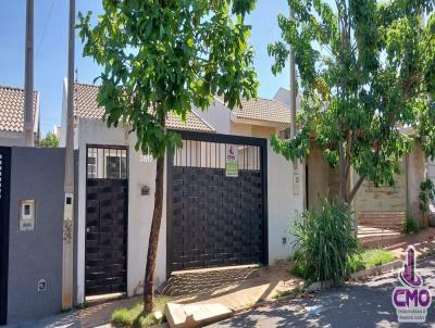 Casa para Locao, em Bady Bassitt, bairro Residencial Mnaco, 2 dormitrios, 1 banheiro