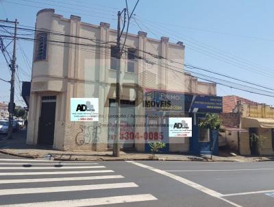 Salo Comercial para Locao, em So Jos do Rio Preto, bairro Centro, 1 banheiro