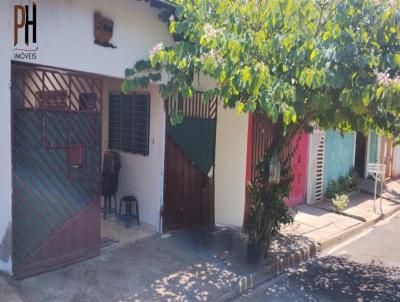 Casa para Venda, em Lins, bairro Jardim Santa Maria, 3 dormitrios, 1 sute, 4 vagas