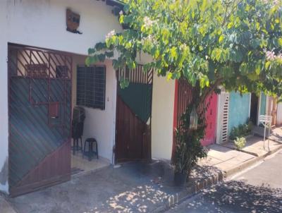 Casa para Venda, em Lins, bairro Jardim Santa Maria, 3 dormitrios, 1 sute, 4 vagas