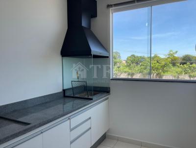 Apartamento para Locao, em Araatuba, bairro Concrdia IV, 2 dormitrios, 1 banheiro, 2 vagas