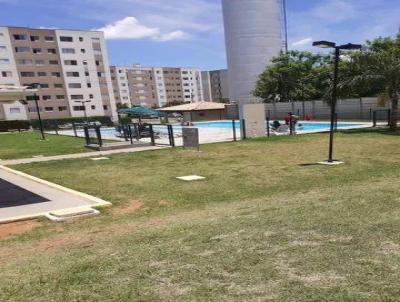 Apartamento para Venda, em Sumar, bairro Parque Yolanda (Nova Veneza), 2 dormitrios, 1 banheiro, 1 vaga