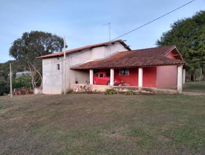 Sítio / Chácara para Venda, em Munhoz, bairro Riacho Fundo, 5 dormitórios, 2 banheiros