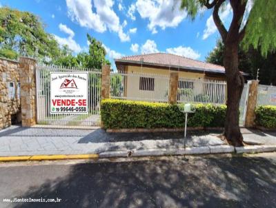 Casa para Venda, em Serra Negra, bairro Jardim Yara, 3 dormitrios, 1 sute, 3 vagas