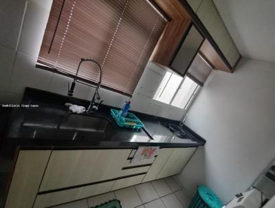 Apartamento para Venda, em Ribeiro Preto, bairro Jardim Javari, 2 dormitrios, 1 banheiro, 1 vaga