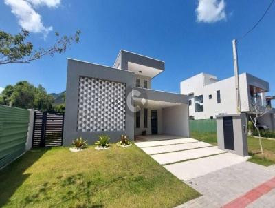 Casa em Condomnio para Venda, em Maric, bairro Ino (Ino), 4 dormitrios, 3 banheiros, 2 sutes, 2 vagas