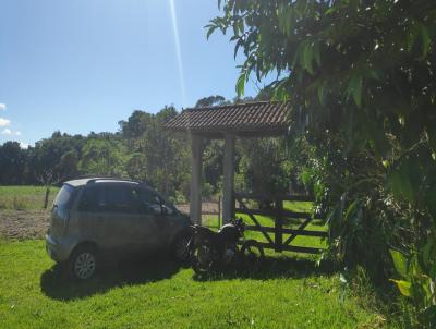 Stio para Venda, em Cachoeiras de Macacu, bairro QUIZANGA