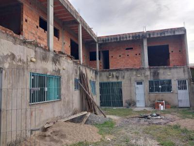 Casa para Venda, em Itanham, bairro Osis, 3 dormitrios, 3 banheiros