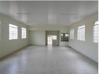 Sala Comercial para Venda, em Belo Horizonte, bairro Piratininga (Venda Nova), 1 dormitrio, 2 banheiros