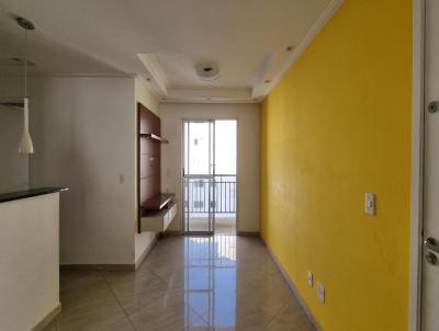 Apartamento para Venda, em So Paulo, bairro Limo, 2 dormitrios, 1 vaga