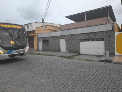 Casas 3 e 4 Quartos para Venda, em So Gonalo, bairro Itana, 5 dormitrios, 3 banheiros, 1 sute, 1 vaga