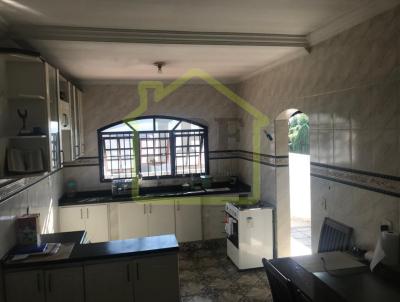 Sobrado para Venda, em Santo André, bairro Parque Novo Oratório, 4 dormitórios, 4 banheiros, 1 suíte, 4 vagas