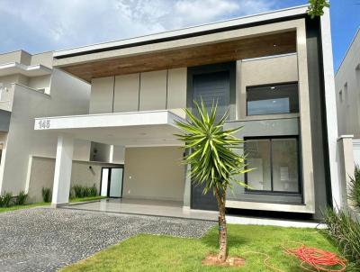 Casa em Condomnio para Venda, em Campinas, bairro Swiss Park, 3 dormitrios, 5 banheiros, 3 sutes, 4 vagas