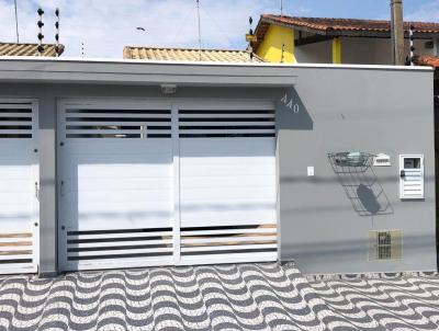 Casa para Venda, em Mongagu, bairro Florida Mirim, 3 dormitrios, 1 banheiro, 1 sute, 2 vagas