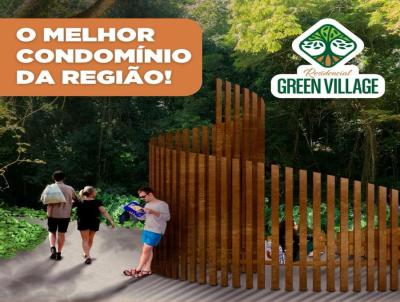 Lote em Condomnio Fechado para Venda, em Lagoa Santa, bairro Condomnio Green Village