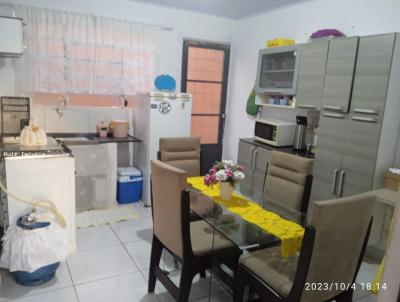 Casa para Venda, em Presidente Prudente, bairro Belo Galindo, 2 dormitrios, 1 banheiro, 2 vagas