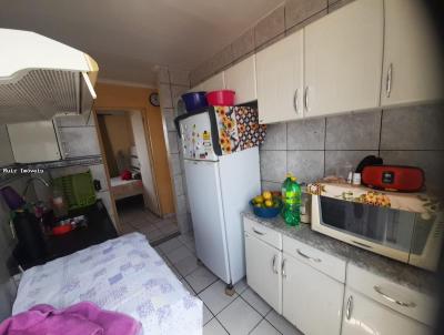 Apartamento para Venda, em Presidente Prudente, bairro CECAP, 2 dormitrios, 1 banheiro, 1 vaga