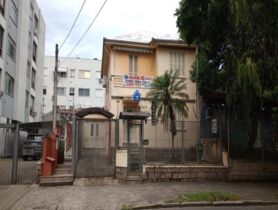 Casa Comercial para Locao, em Porto Alegre, bairro Auxiliadora, 4 dormitrios, 2 banheiros, 4 vagas