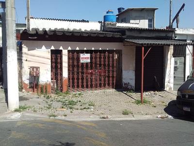 Casa Trrea para Venda, em Po, bairro Cidade Kemel, 3 dormitrios, 2 banheiros, 2 vagas