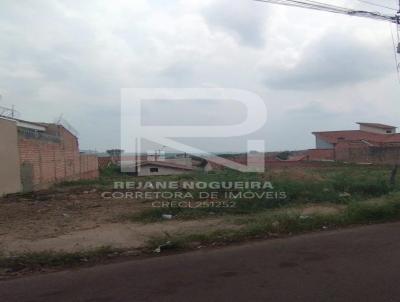 Terreno para Venda, em Lenis Paulista, bairro Parque Residencial Rondon