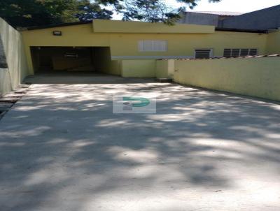 Casa para Venda, em Mogi das Cruzes, bairro Vila Brasileira, 3 dormitrios, 2 banheiros, 1 sute, 5 vagas