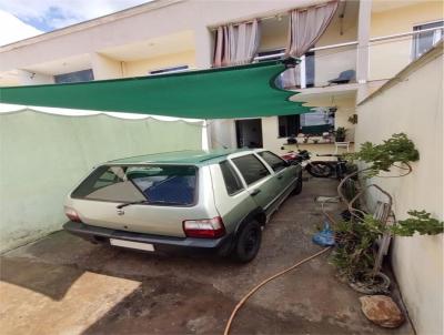 Casa para Venda, em Ibirit, bairro Camargos, 2 dormitrios, 2 banheiros, 1 vaga