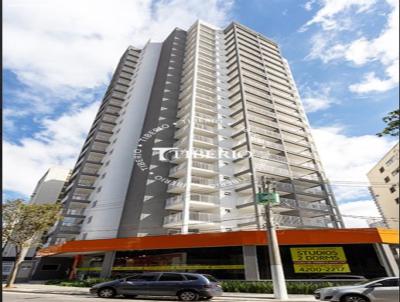 Apartamento para Venda, em So Paulo, bairro VILA MARIANA, 1 dormitrio, 1 banheiro