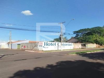 Terreno para Venda, em Lenis Paulista, bairro So Joo