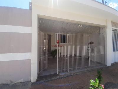 Casa para Venda, em Rio Claro, bairro Cidade Nova, 2 dormitrios, 1 banheiro, 1 vaga