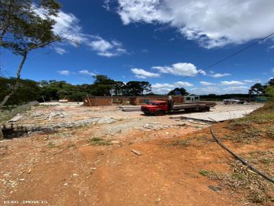 Terreno para Venda, em Piraquara, bairro COLONIA SANTA MARIA