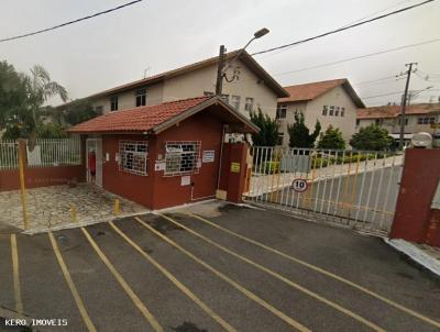 Apartamento para Venda, em Curitiba, bairro Stio Cercado, 2 dormitrios, 1 banheiro, 1 vaga