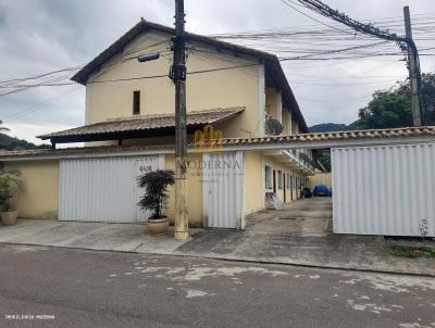 Casa para Venda, em Duque de Caxias, bairro Parque A Equitativa, 2 dormitrios, 2 banheiros, 2 vagas